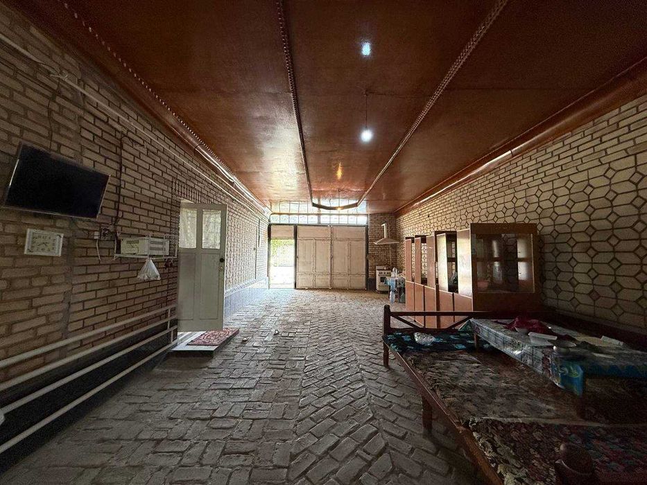 TAYYOR 5 sotiqli fayzli mahalladan hovli sotiladi