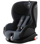 Scaun auto copii Britax Römer TRIFIX² i-SIZE (15 luni – 4 ani), ISOFIX