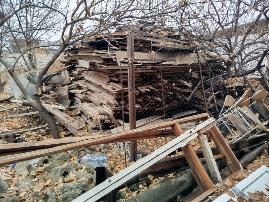 Otin sotiladi pulin kelshamiza