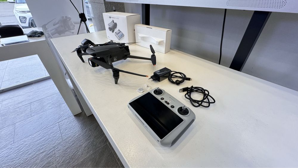 DJI Mavic 3 Classic RC