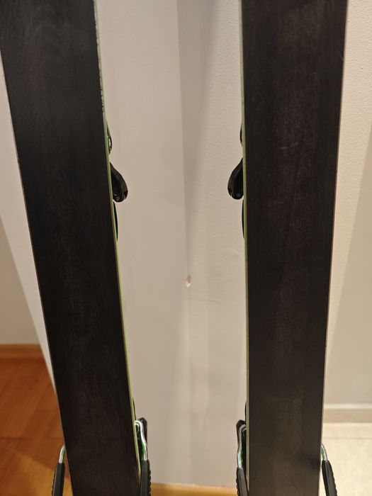 Ски Atomic Redster X9 WB 168 см.