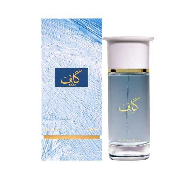 Ahmed-Al-Maghribi Kaaf Extrait de Parfum 100mp ORIGINAL