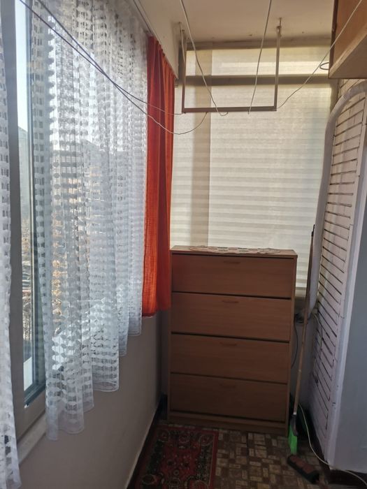 Garsoniera de inchiriat