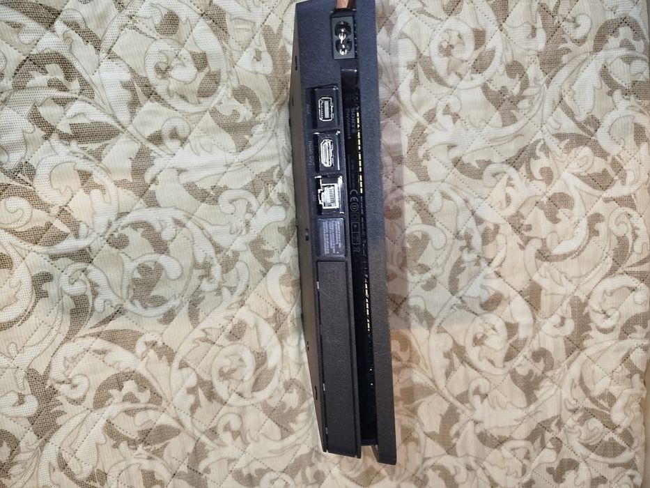 Playstation 4 slim 500gb