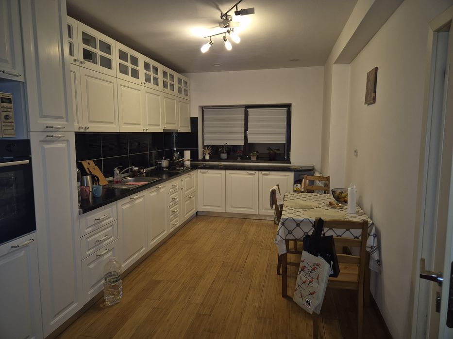 Casa de inchiriat Comuna Berceni