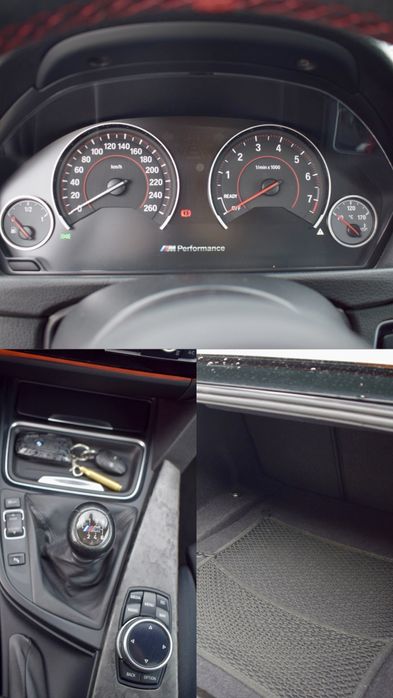 BMW Seria 4 428i