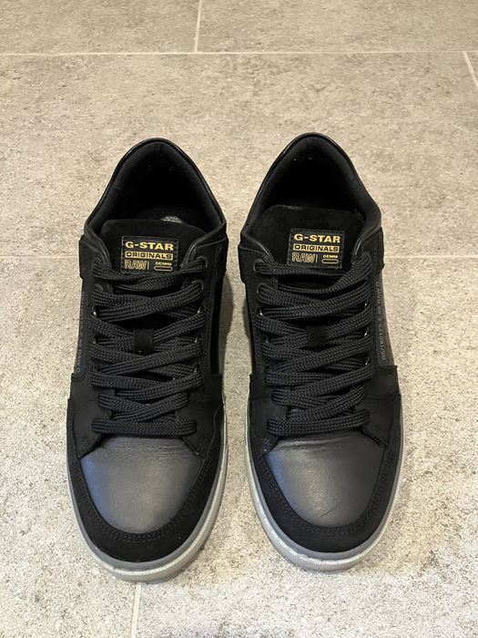Мъжки сникърси G-Star Raw