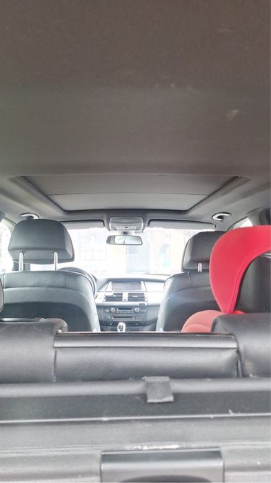 BMW X5 3.0 Xdrive