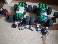 -Masinute OFFROAD -