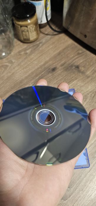 A plague tale innocence PS5