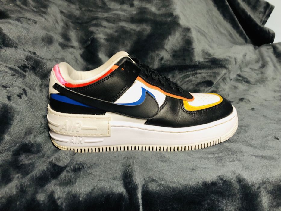 Nike Air Force 1 Shadow Номер 39