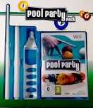 игра Nintendo Wii Pool Party Pack - Nintendo Wii