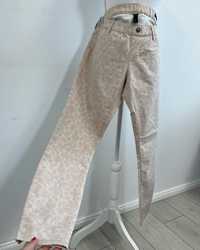 Pantaloni tip jeggins United Colors of Benetton