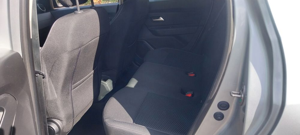 Duster an 2020 cu gpl