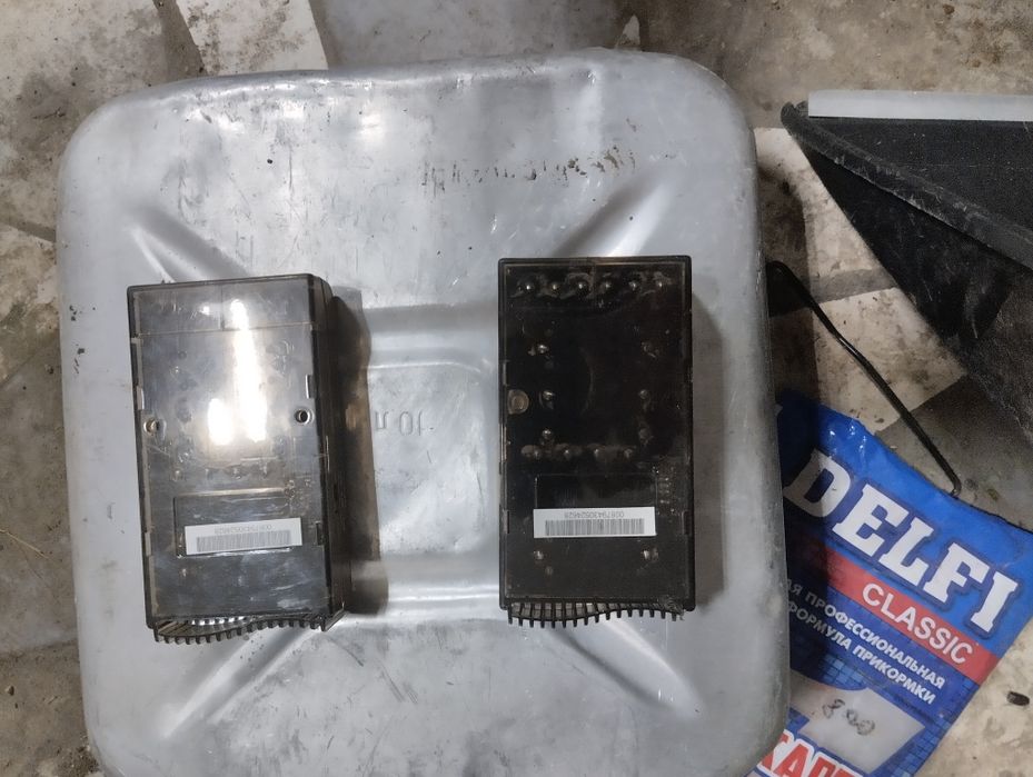 резисторы Nertz 2 штуки