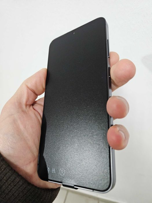 Samsung Galaxy S24 plus, 512Gb, 0sec, 0min, neactivat, 0 zile.