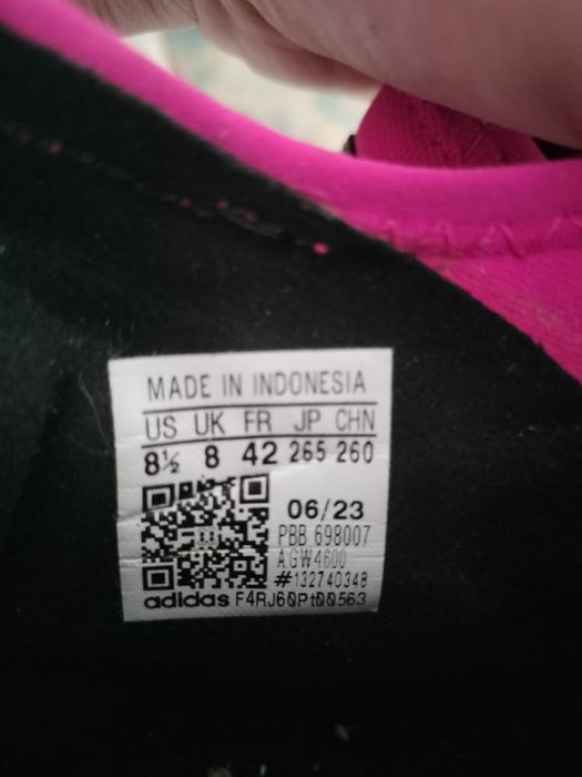 Adidas Predator Accuracy. 4 S Fxg