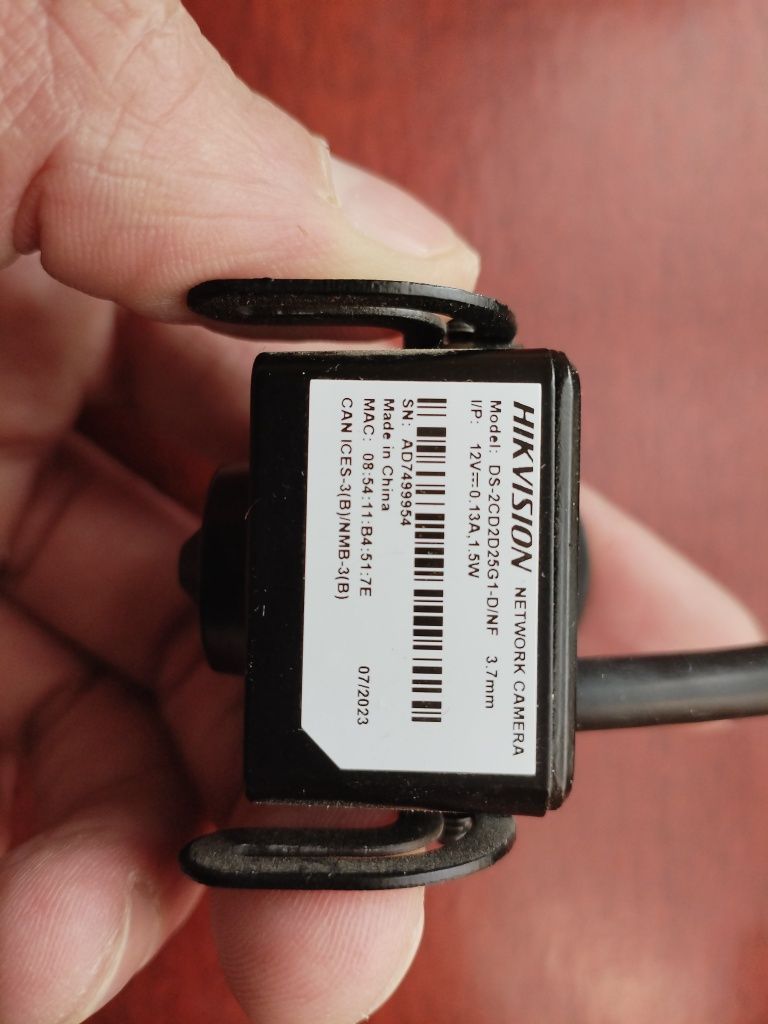 Продам Wi-Fi камеру