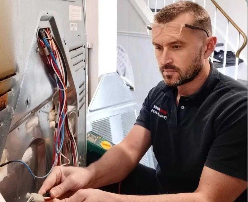 Недорогой ремонт стиральных машин с гарантией