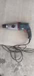 Rotopercutor Metabo defect