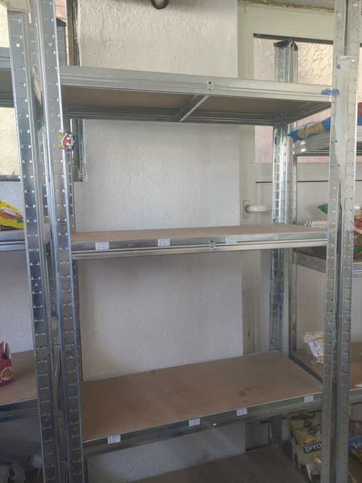 Хладилни витрини