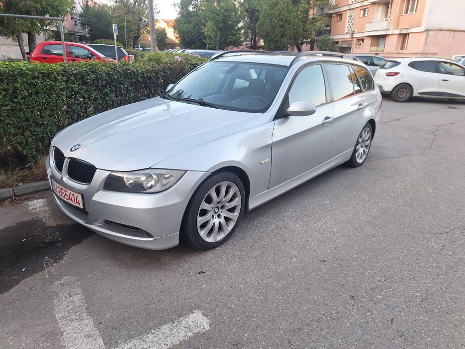 Vand Bmw e91 163 cai