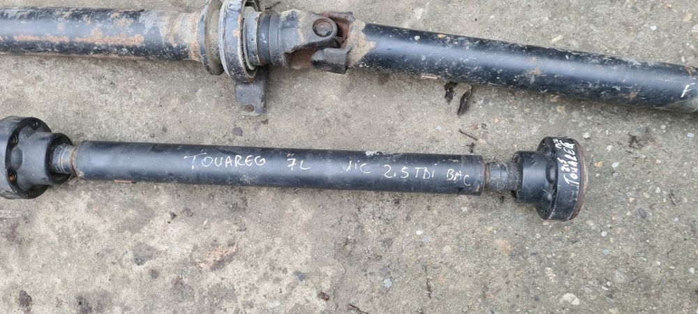 Cardan Hyundai Santa fe 1,2,subaru forester, touareg