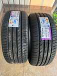 2 x anvelope vara Nexen noi 225 50 17 dot 2023