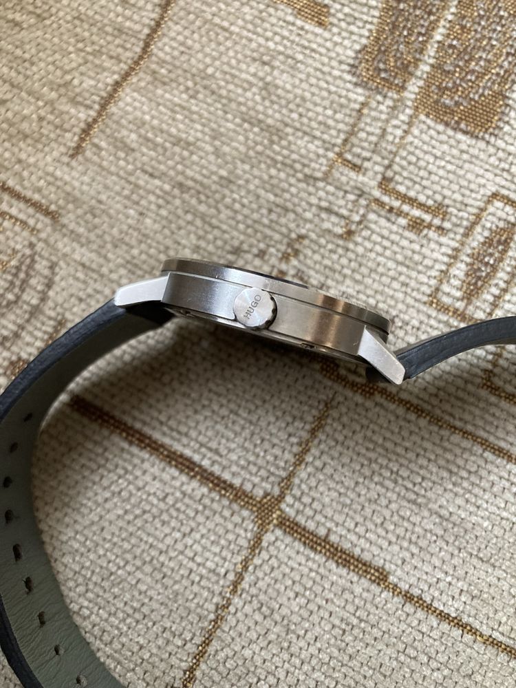 Мъжки оригинален часовник Hugo Boss