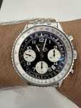 Breitling Navitimer Chronograph 42 mm A23322 de vanzare