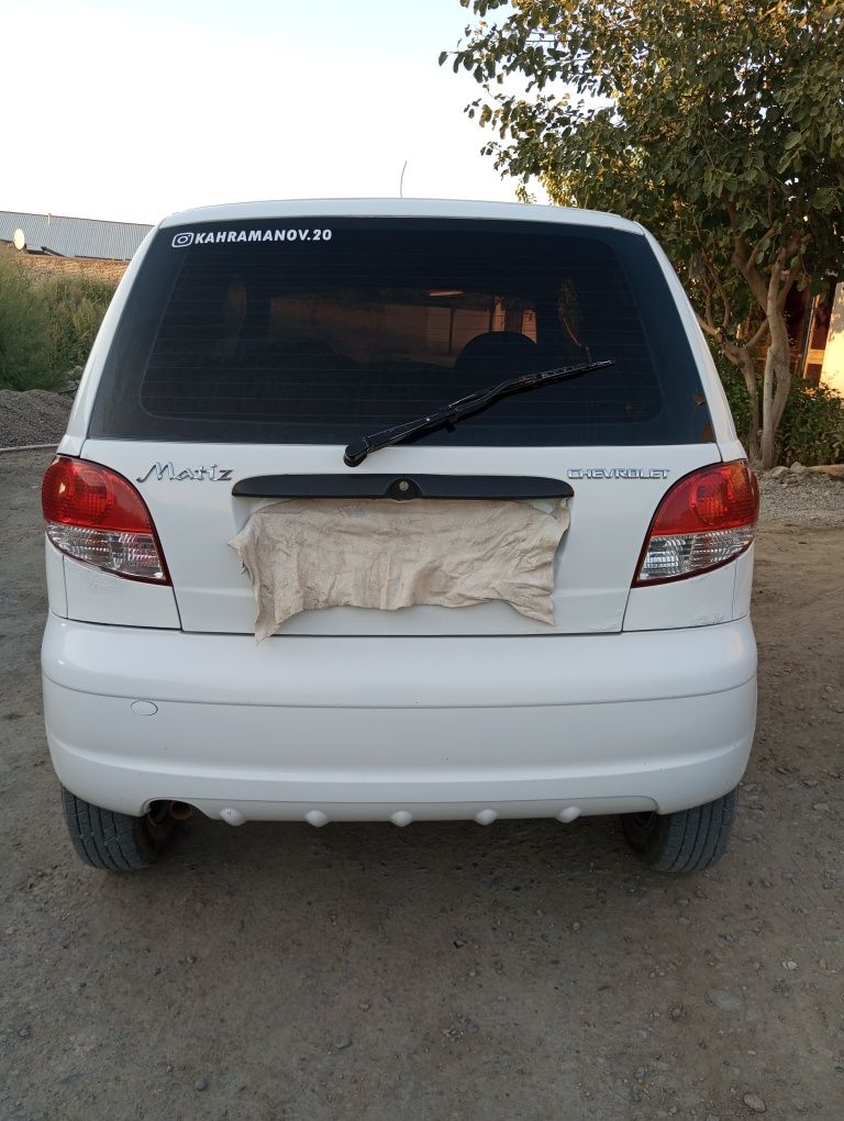 Matiz Matiz Matiz
