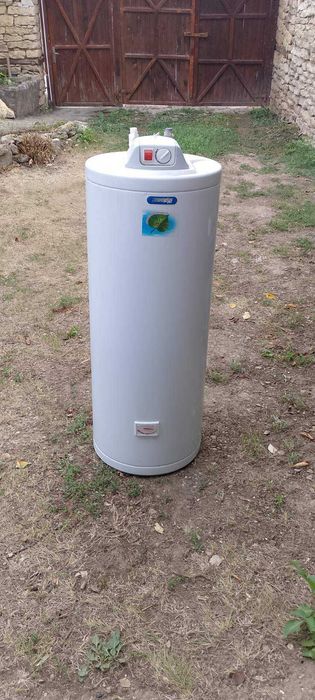 Бпйлер Елдом 80л