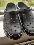 Crocs M12  size 45