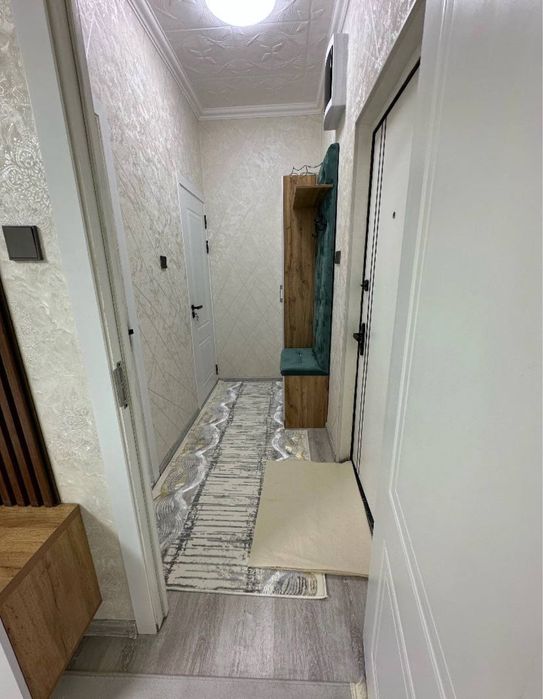 Чиланзар 8 ‼️ 1в2/3/4 Балкон 1,5х3 Корзинка Метро Улугбека