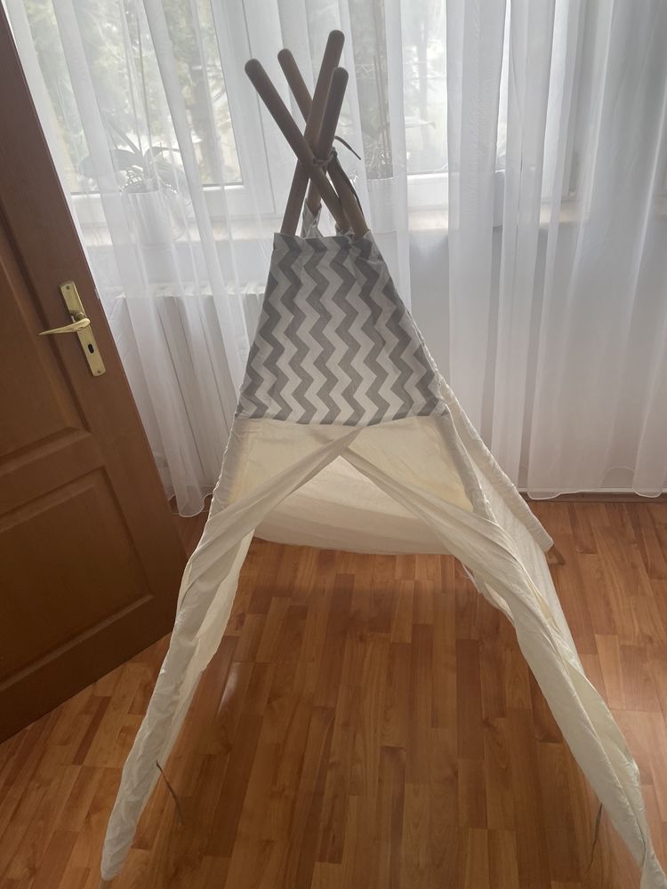 Cort copii teepee