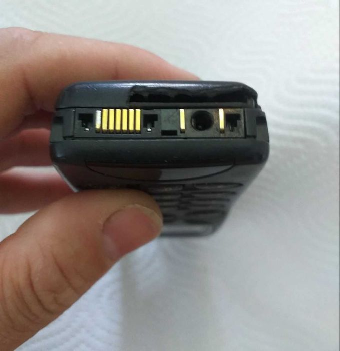 Nokia 6130 Регестрация IMEI есть.
В комплекте нечего нету! Звоните.