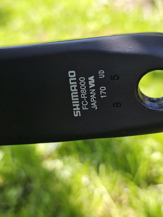 Specialized Roubaix SL 7