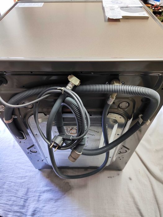 Пералня Машина LG 7 kg А+++