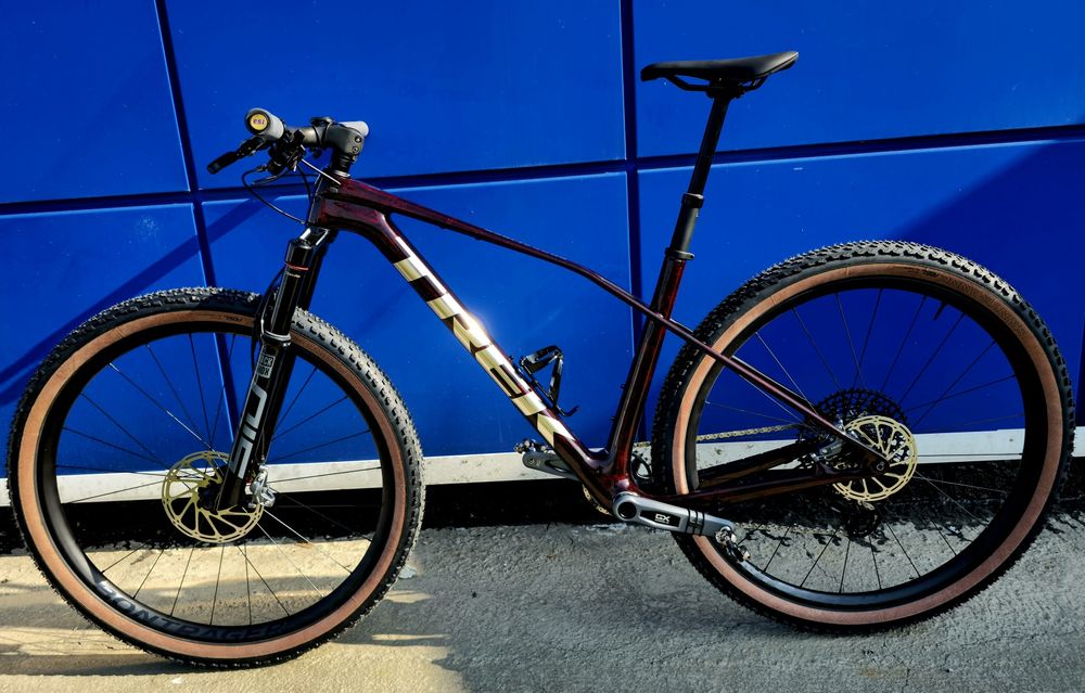 Trek procaliber 9.7 2025