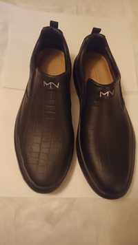 Pantofi NOI Skechers Mark Nason, marimea 43