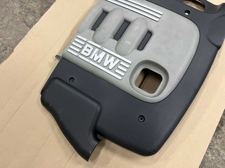 Корите над мотора за BMW E46 320d (150 коня)