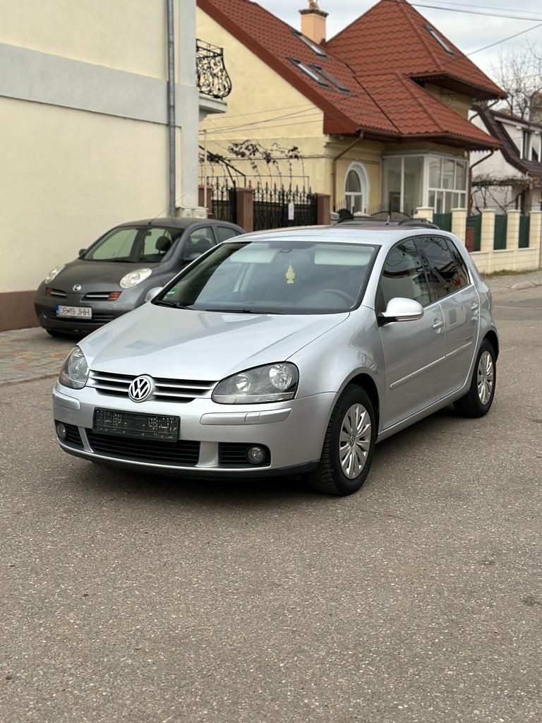 Volkswagen Golf 5 Edition 1.4 Benzina 2008