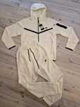 Nike Tech Fleece Alb PREMIUM
