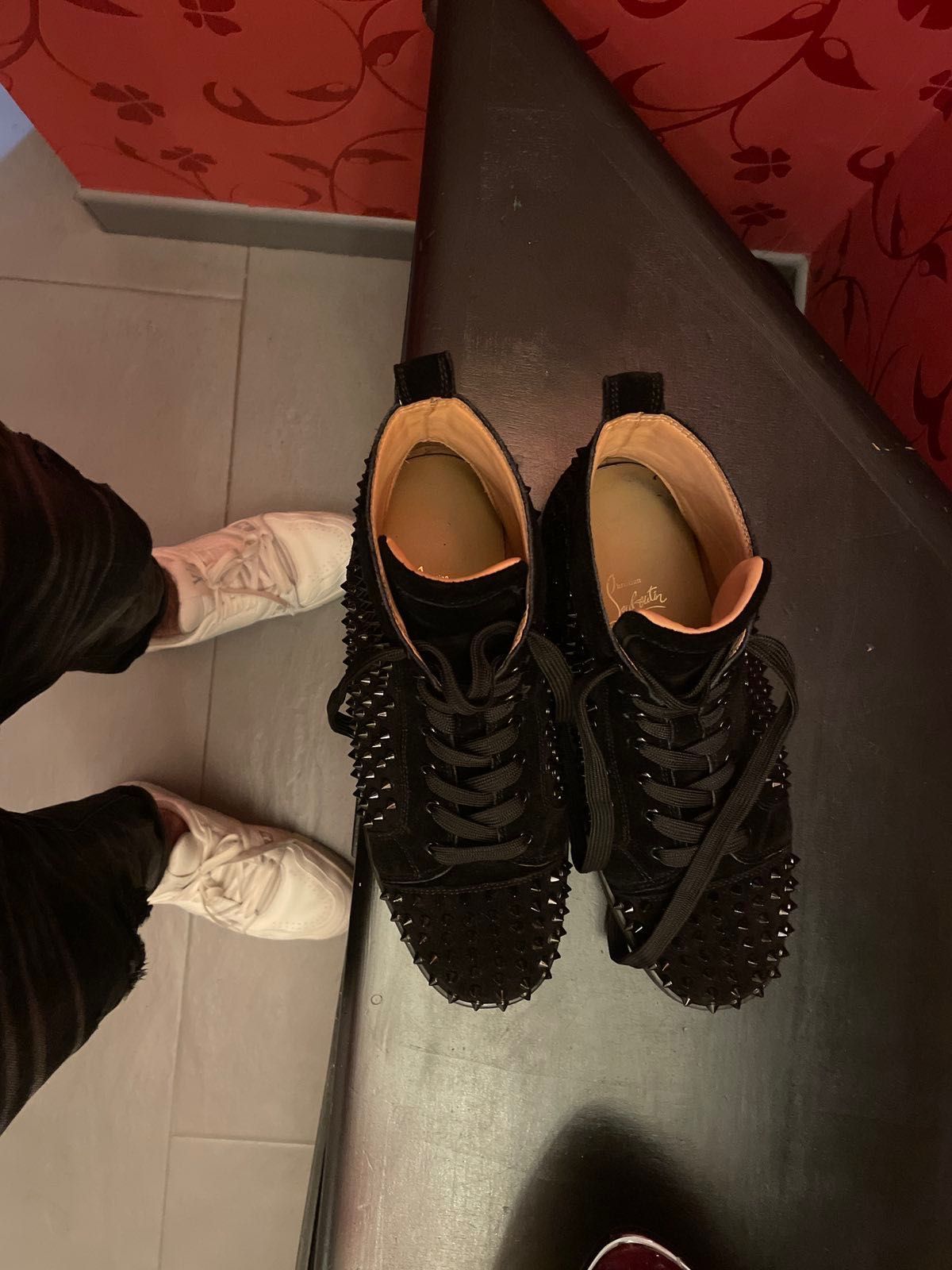 christian louboutin