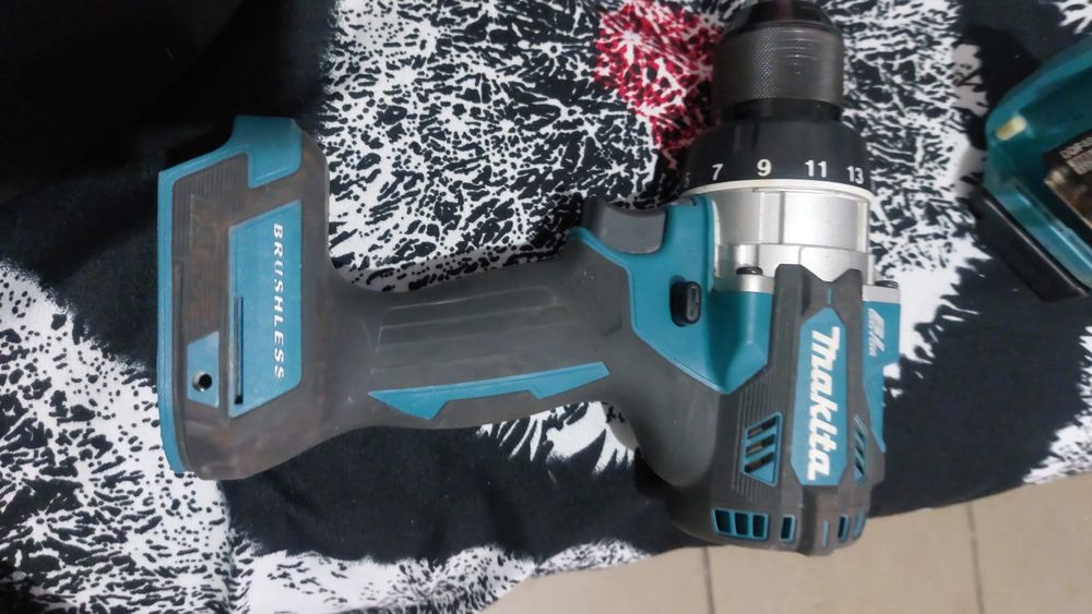 Autofiletanta Makita DDF486 original