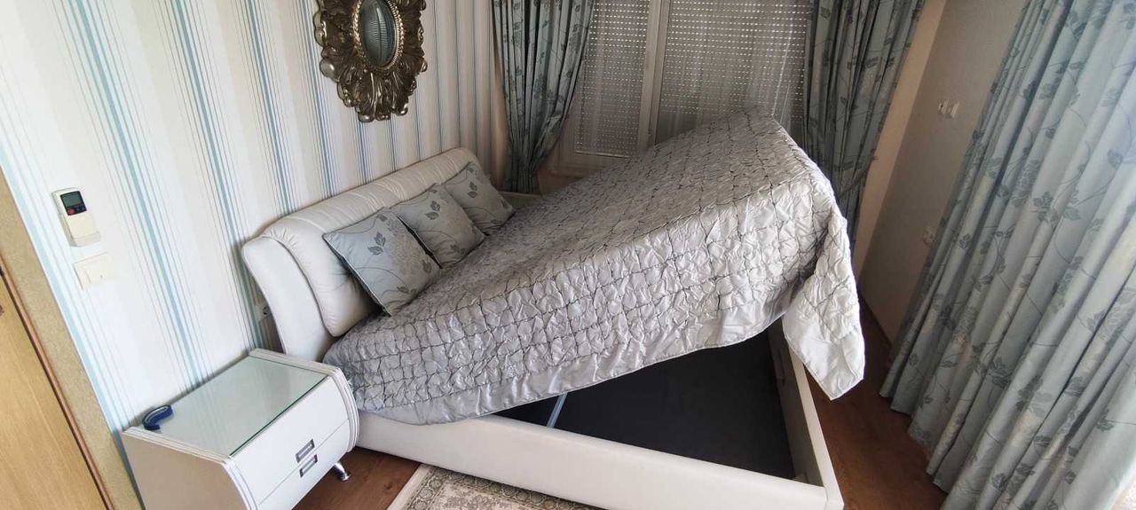 Продава се Тристаен апартамент в Бургас, Меден рудник - зона А - 165 кв.м за 1151 €/кв.м - Снимка #20