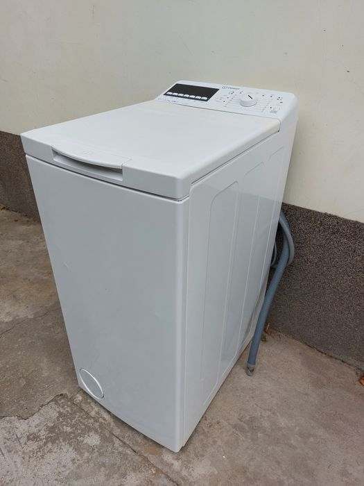 Masina de spalat INDESIT, 7 KG, 1200 RPM