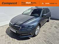 Skoda Superb Skoda Superb Combi Style iV 1.4 tsi, 218 cp, DSG