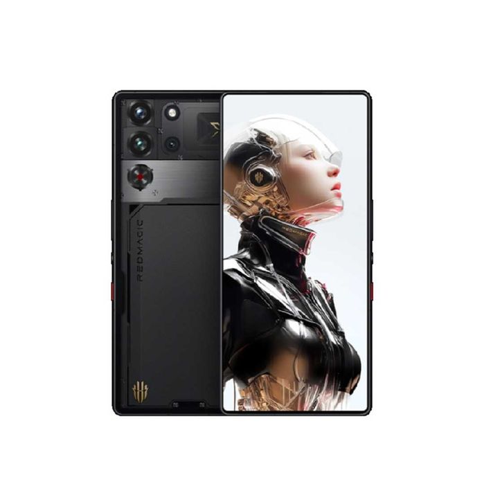 Новый RedMagic 10s Pro 1T Распечатанный Рассрочка Магазин Red Geek