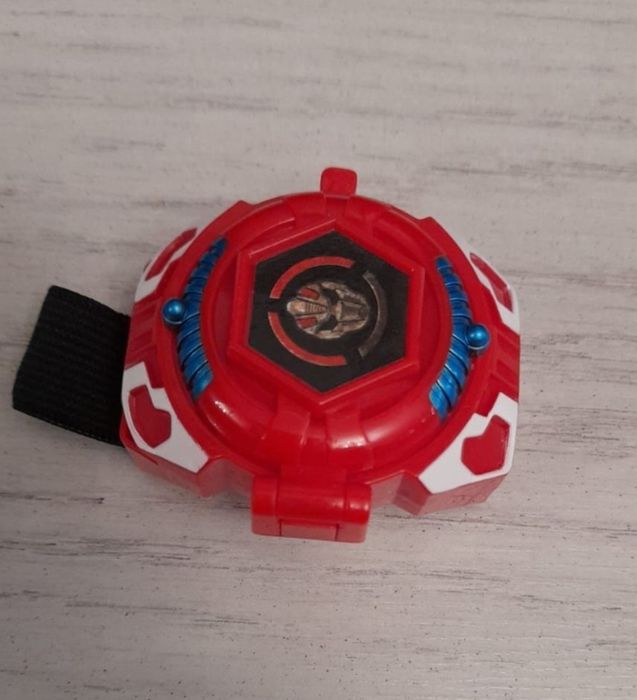 Ceas de jucarie Transformers